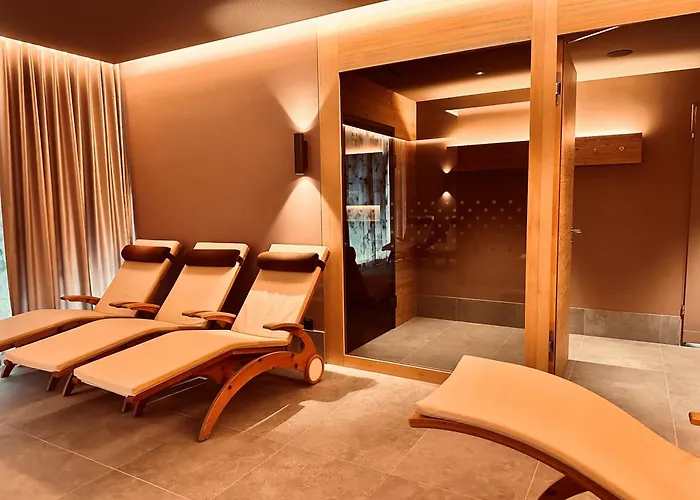 Hotel Artos Interlaken