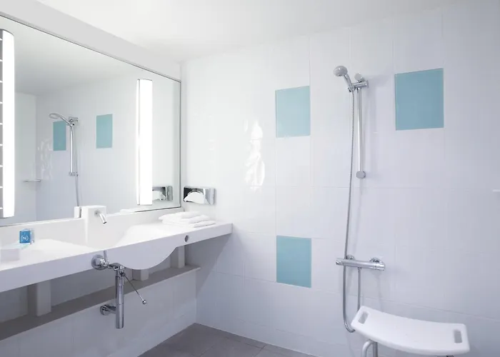 Novotel Amboise