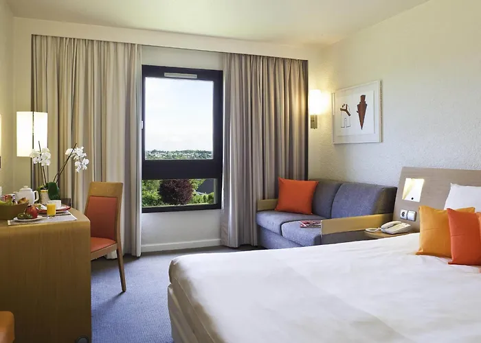 Novotel Amboise