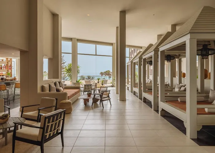 Paradisus By Melia Fuerteventura