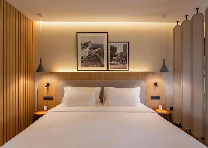 Radisson Resort & Residences Tenerife - Adults Only Puerto de la Cruz 