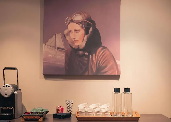 Royal Emeraude Hotel Dinard - Mgallery Collection