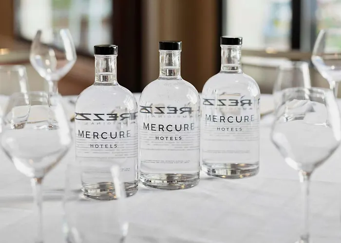 Mercure Amiens Cathedrale