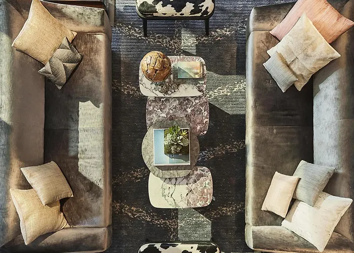 Hotel Seville Nomad - The Unbound Collection By Hyatt
