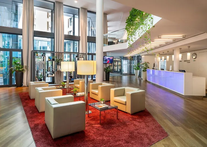 INNSiDE by Meliá Dresde