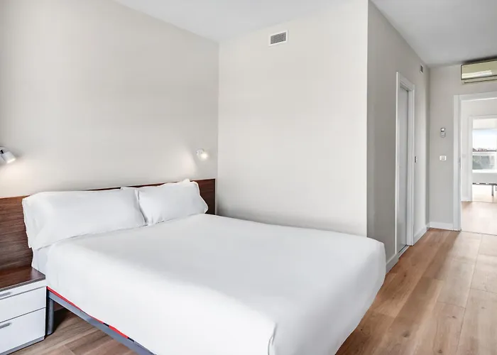 B&B Hotel Granada Pulianas