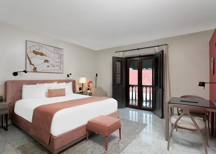 Hotel El Convento San Juan