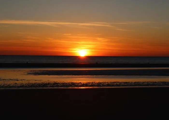 Ording Beach Hotel Sankt Peter-Ording