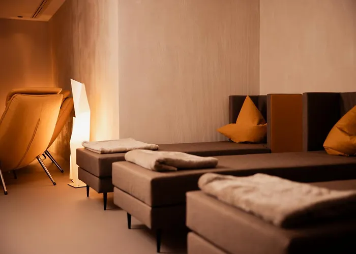 Genusshotel Diamant Naturns