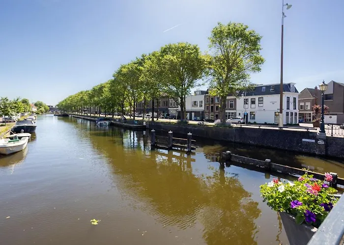 Stadslogement Kingsize