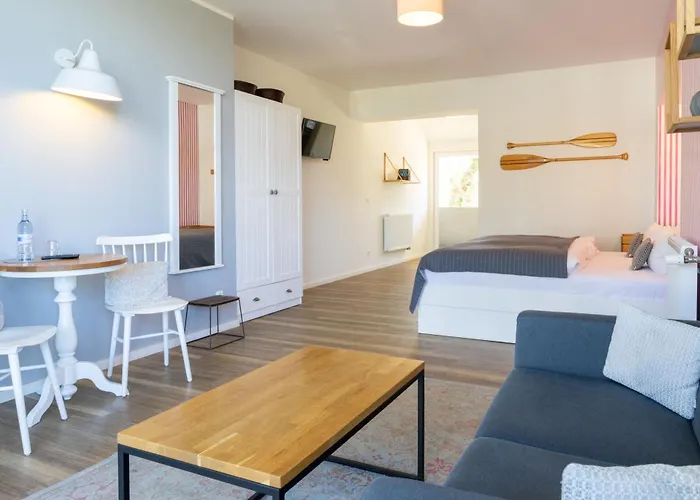 Strandhaus Ahrenshoop