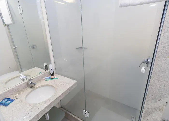 Ibis Budget Blumenau