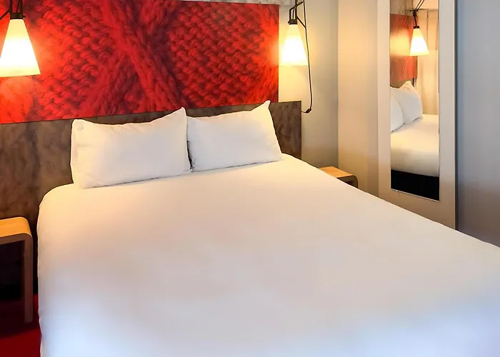 Hotel ibis Cahors