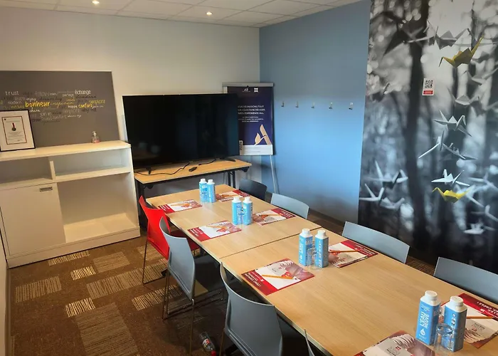 Hotel ibis Cahors