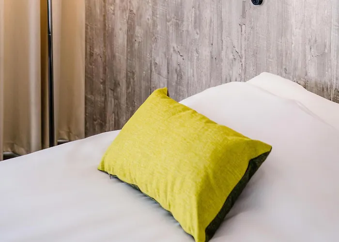 Ibis Styles Almere