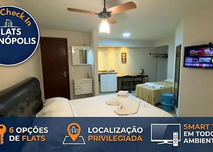 Va Apart Hotel Savassi