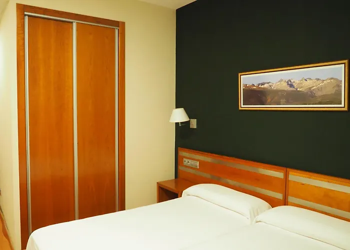 Hotel Ele Mirador de Santa Ana Ávila