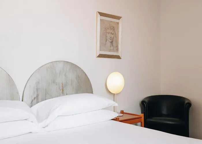 Hotel Palazzo Ognissanti Florencia