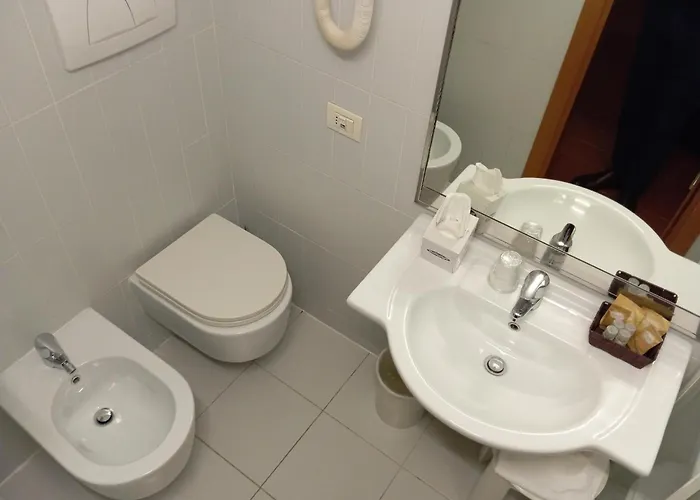 Hotel Palazzo Ognissanti Florencia