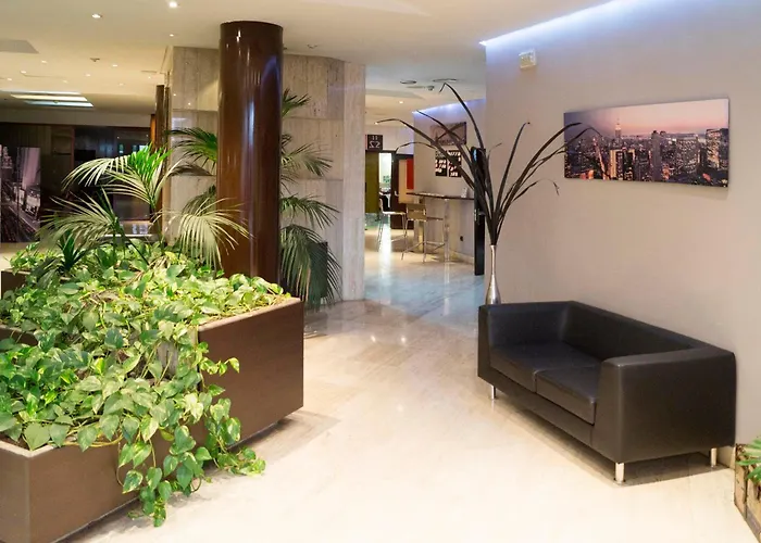 Hotel Puertollano