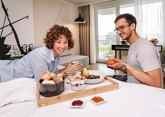 Best Western Hotel Das Donners