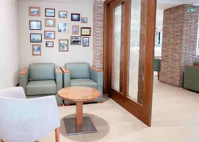 Hotel Bersoca Benicàssim
