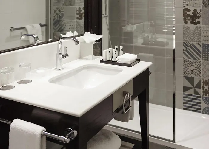 Park Hotel Grenoble - Handwritten Collection