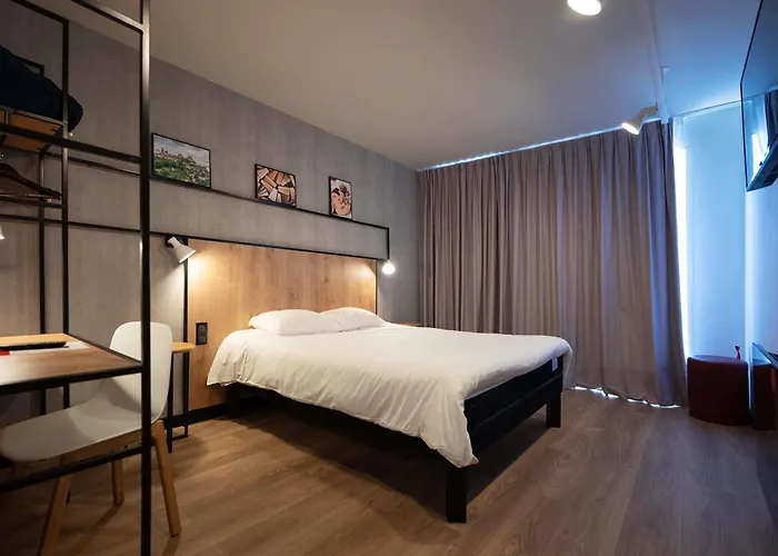 Hotel Ibis Brive Centre