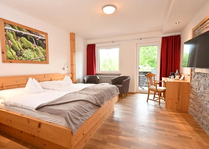 Hotel Gasthof Adler