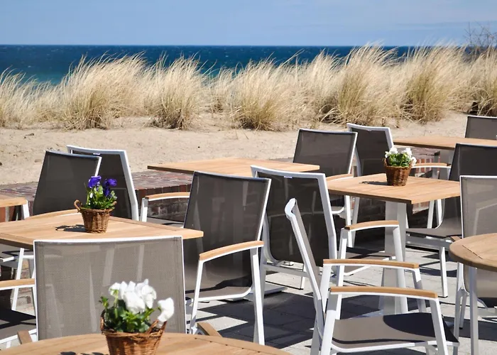 Strandhotel Miramar
