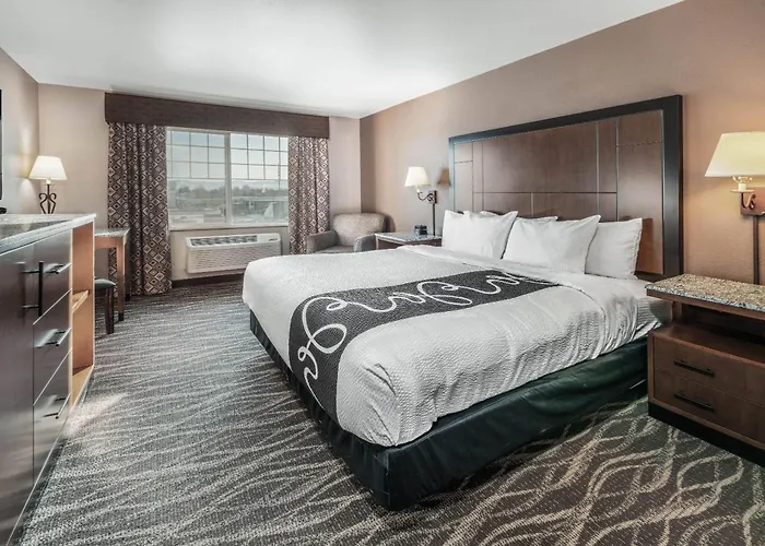 La Quinta By Wyndham Belgrade - Bozeman Airport Hotel