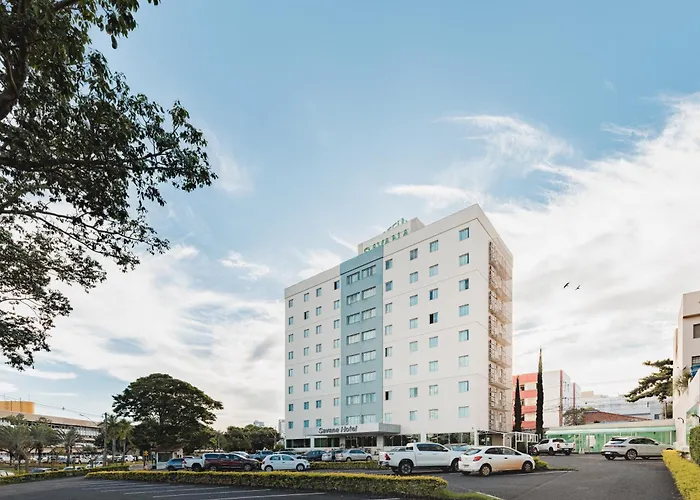 Savana Hotel