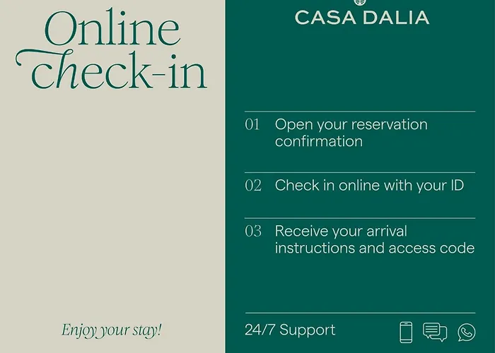 Hotel Casa Dalia By Blossom Hotels Marbella