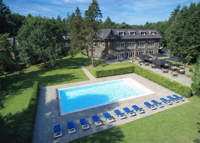 WestCord Hotel de Veluwe Garderen