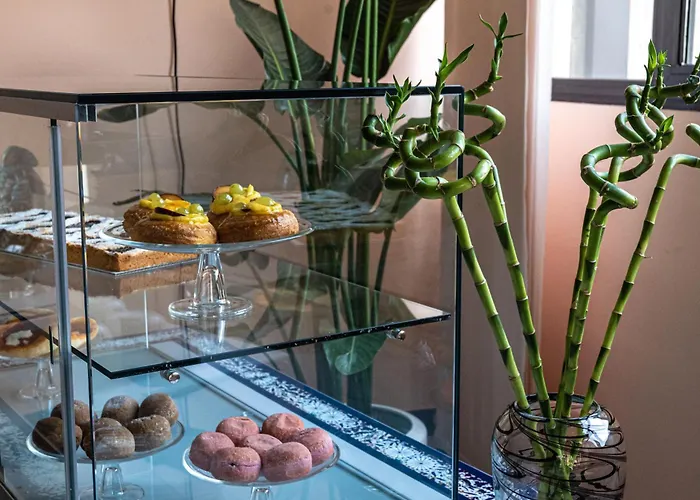 Hotel Cavallino Faenza
