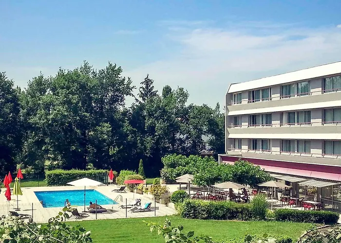 Mercure Brive Ussac