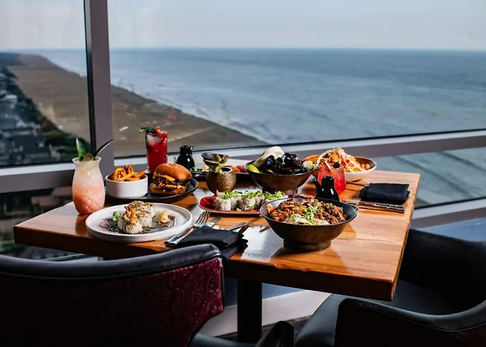 Marriott Virginia Beach Oceanfront Resort