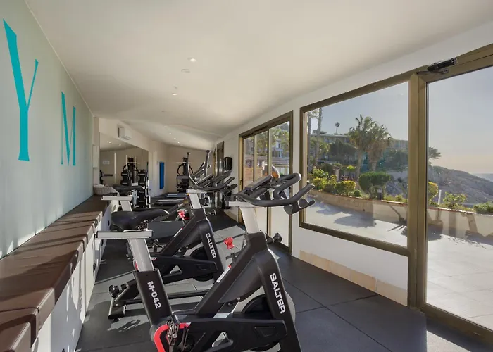 Eden Roc Hotel & Spa By Brava Hoteles Sant Feliu de Guíxols