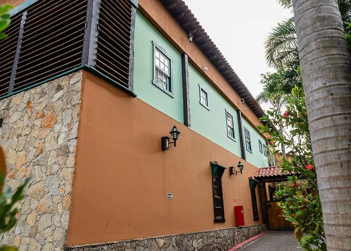 Hotéis centrais de Tiradentes 