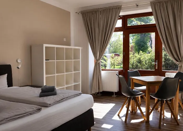 Ording Beach Hotel Sankt Peter-Ording