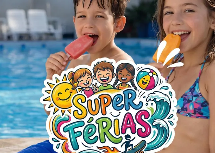 Hotéis centrais de Atibaia 
