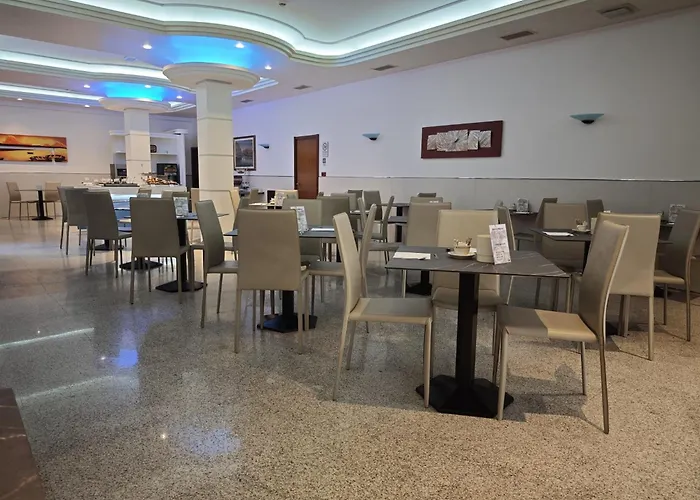 Hotel Belvedere Sottomarina