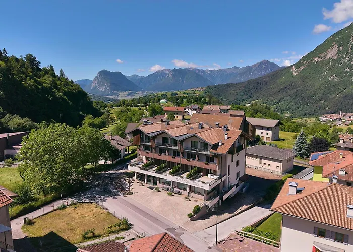 Hotel Cima Tosa