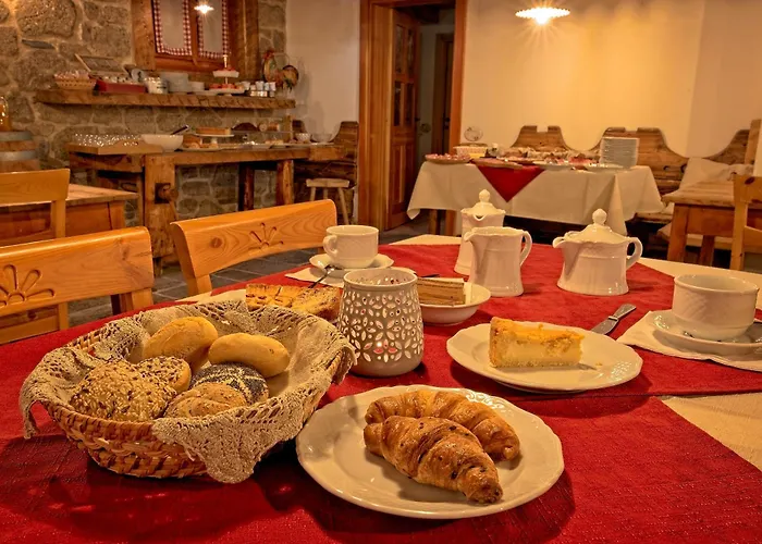 Hotel Garni Plueme