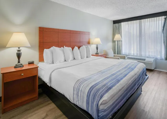Best Western Fredericksburg