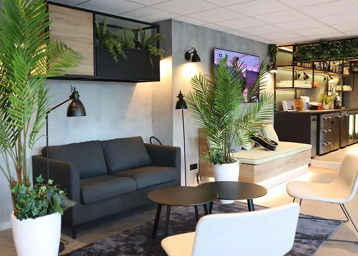 Hotel Ibis Aubenas