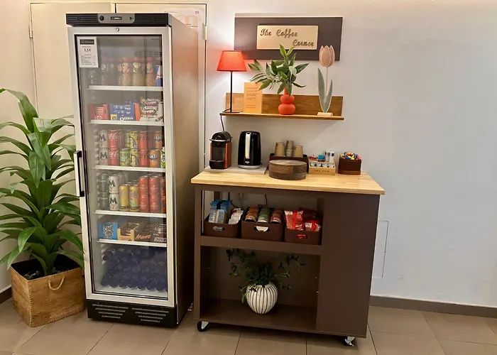Hotel BESTPRICE Gracia