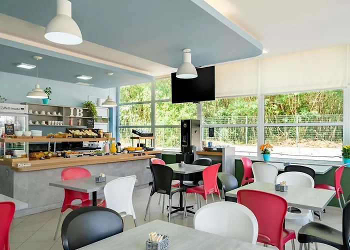 Ibis Budget Piracicaba