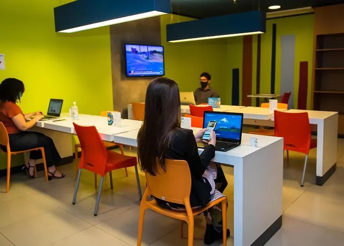 ibis budget Campinas Aquidaban