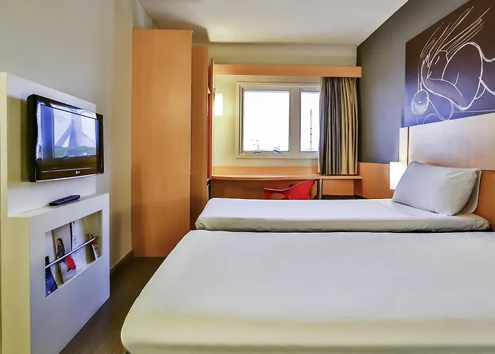 ibis Goiânia